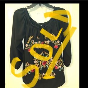 BOGO☀️☀️☀️Summer Fun Tunic Top